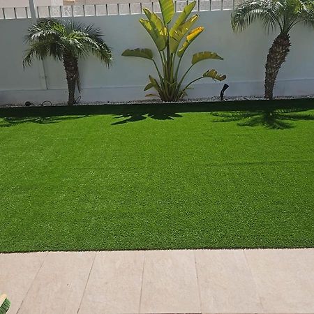 Campoamor Villa & Private Pool, Garden & Roof Terraces Distant Sea Views Ориуэла Экстерьер фото